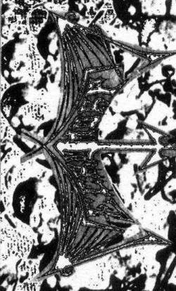 Necromorph : Tormentum Ignis